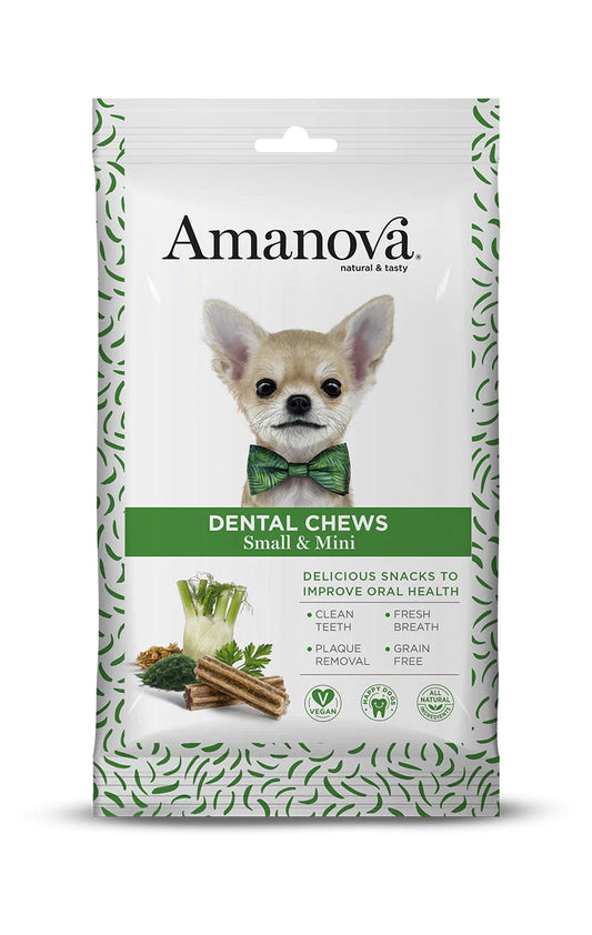 AMANOVA - Dental sticks mini
