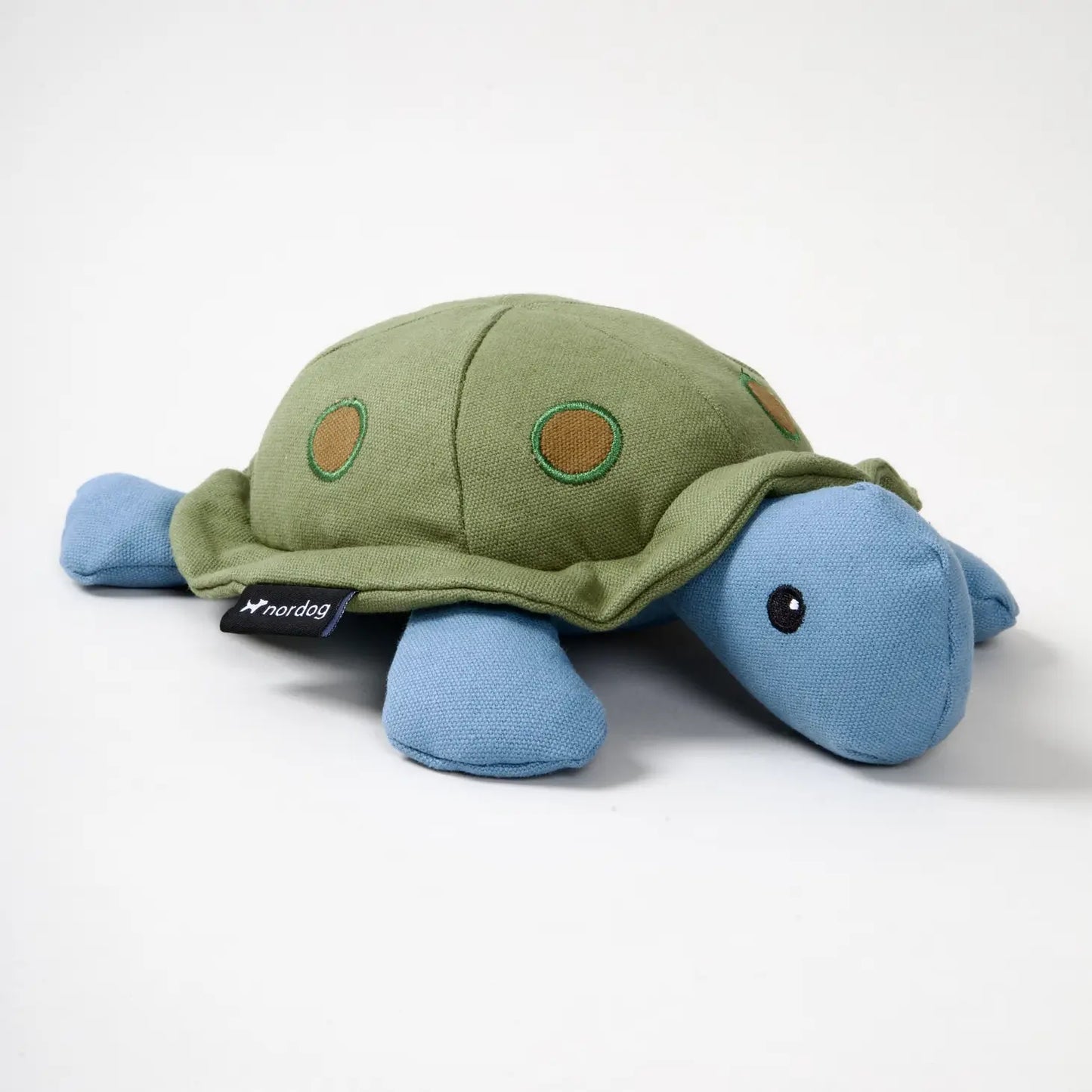 Cuddly toy - Robin the Turtle