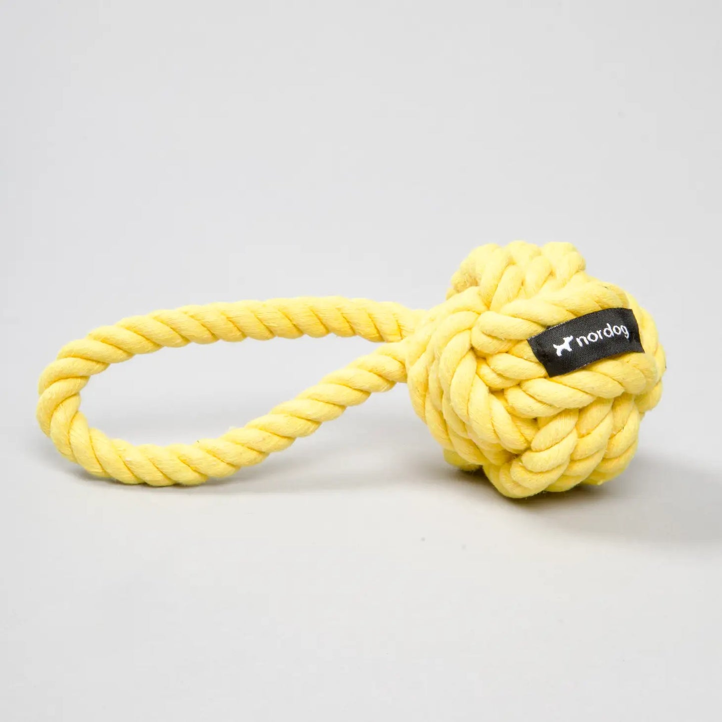 Rope - Nordog Yellow