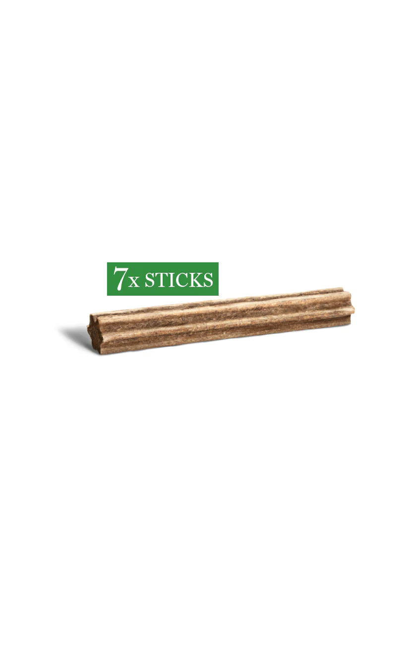 AMANOVA - Dental sticks M/L