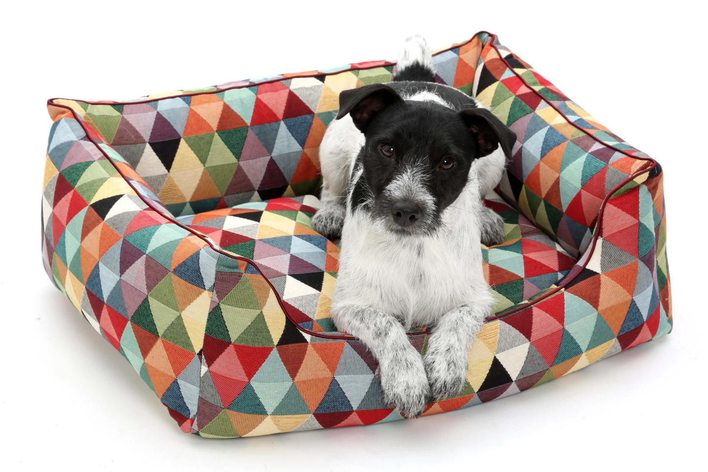 Dog Bed Harlekin