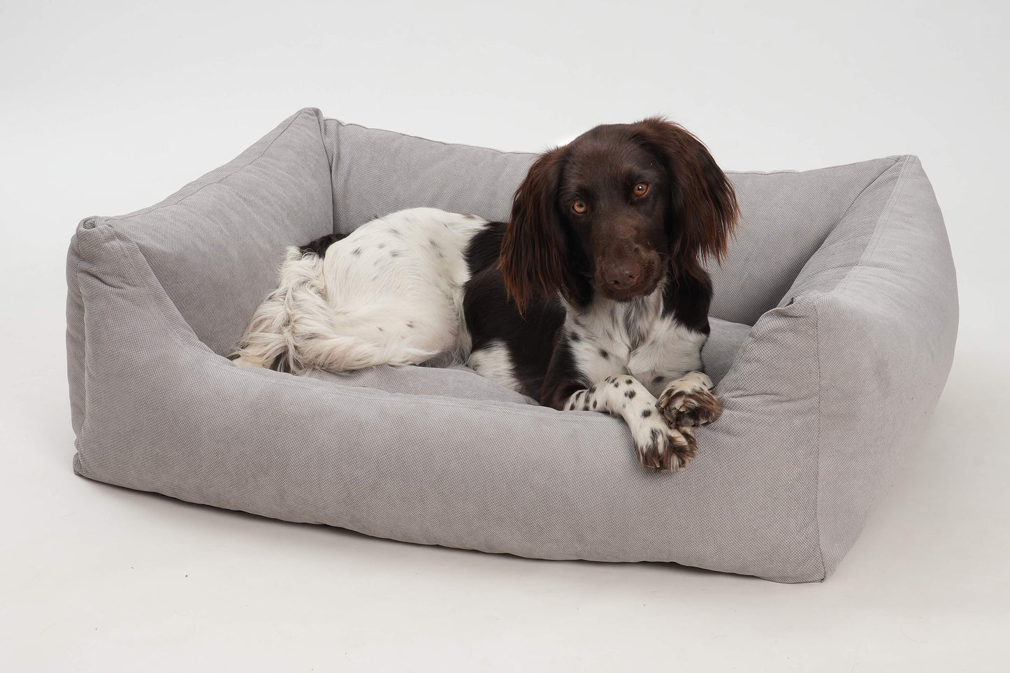 Dog Bed Madison Mouse