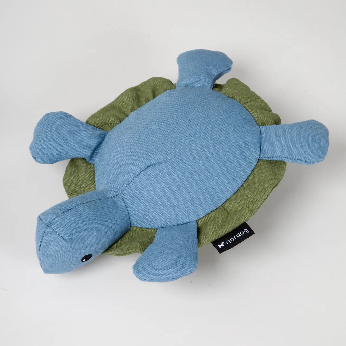 Cuddly toy - Robin the Turtle